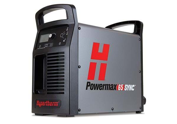 Powermax 65 Sync avec torche auto 15m